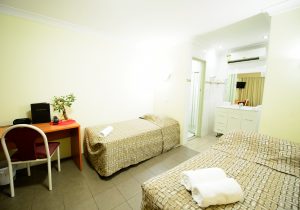Hotels Near Sydney Olympic Park – Liberty Plains Motel