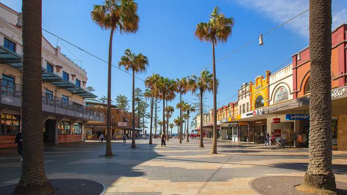 The Streets of Sydney: 10 of the Coolest Ones